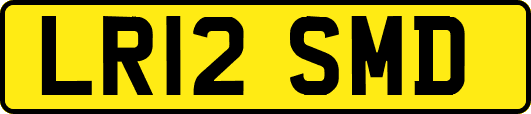LR12SMD