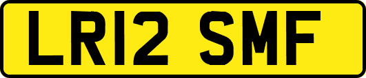 LR12SMF