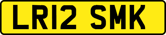 LR12SMK