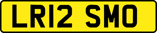 LR12SMO