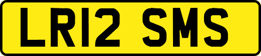 LR12SMS