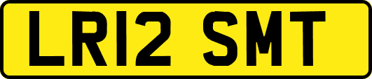 LR12SMT