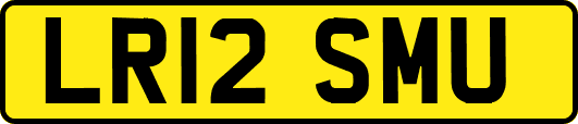 LR12SMU