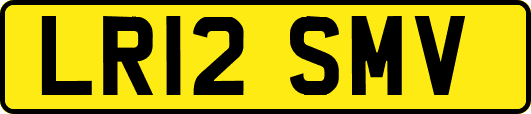 LR12SMV