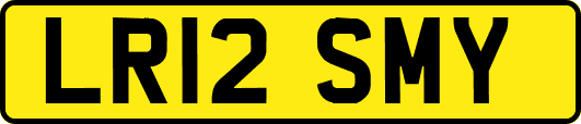 LR12SMY
