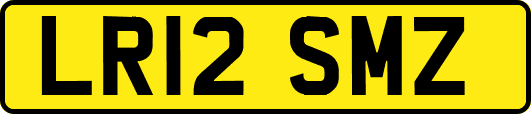 LR12SMZ