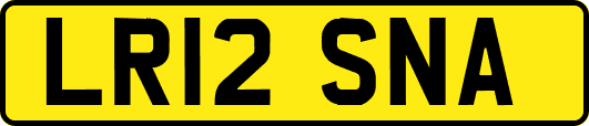 LR12SNA