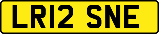 LR12SNE
