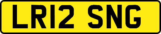LR12SNG
