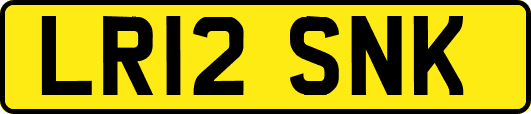 LR12SNK