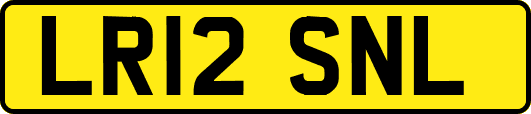 LR12SNL