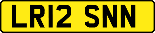 LR12SNN