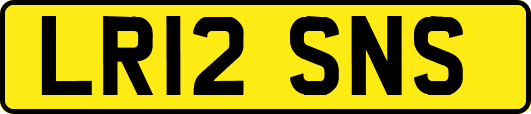 LR12SNS