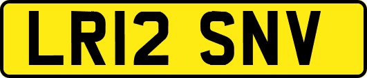 LR12SNV