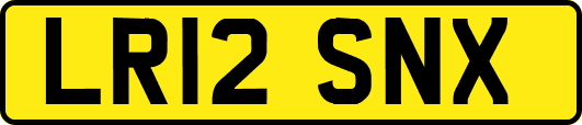 LR12SNX