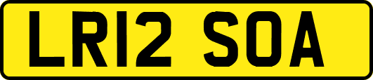 LR12SOA