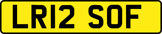 LR12SOF
