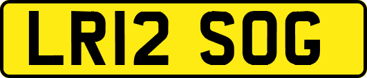 LR12SOG