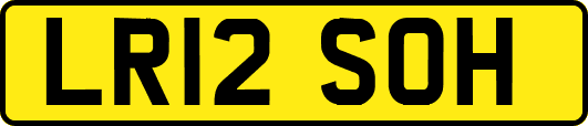 LR12SOH