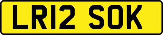 LR12SOK