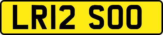 LR12SOO