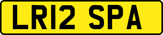 LR12SPA