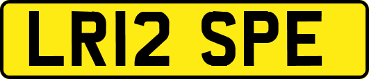 LR12SPE