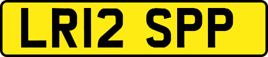 LR12SPP
