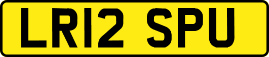 LR12SPU