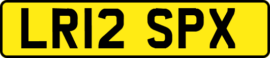 LR12SPX