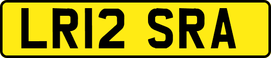 LR12SRA