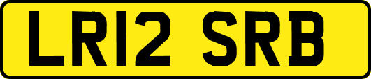 LR12SRB