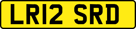 LR12SRD