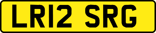 LR12SRG