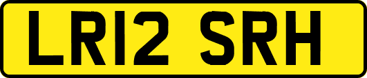 LR12SRH