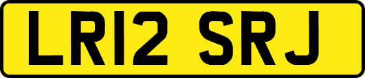 LR12SRJ