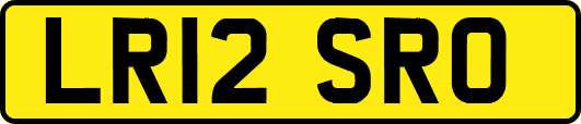 LR12SRO