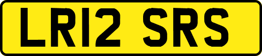 LR12SRS