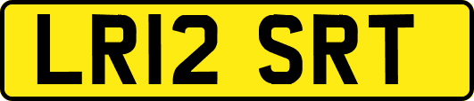 LR12SRT