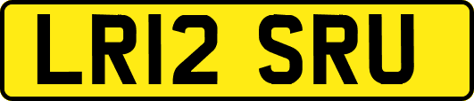 LR12SRU