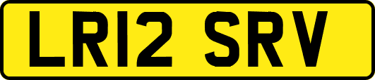 LR12SRV