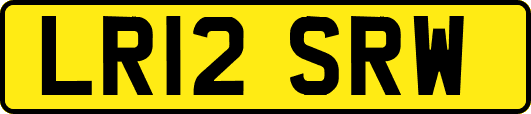 LR12SRW