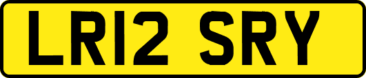 LR12SRY