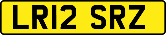 LR12SRZ