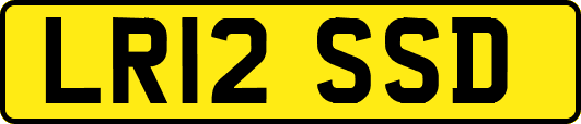 LR12SSD