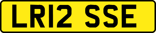 LR12SSE