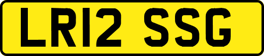 LR12SSG