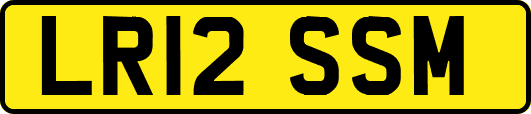 LR12SSM