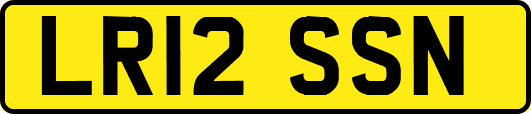 LR12SSN