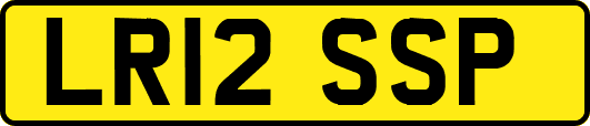 LR12SSP